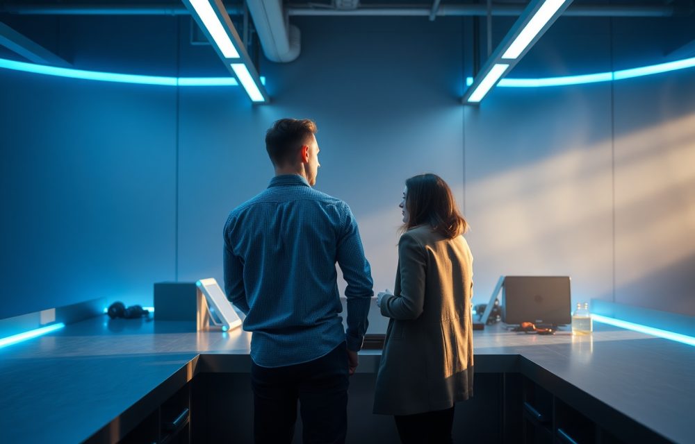 From Code to Culture: How Technology Reshapes Business, Health, and Everyday Life