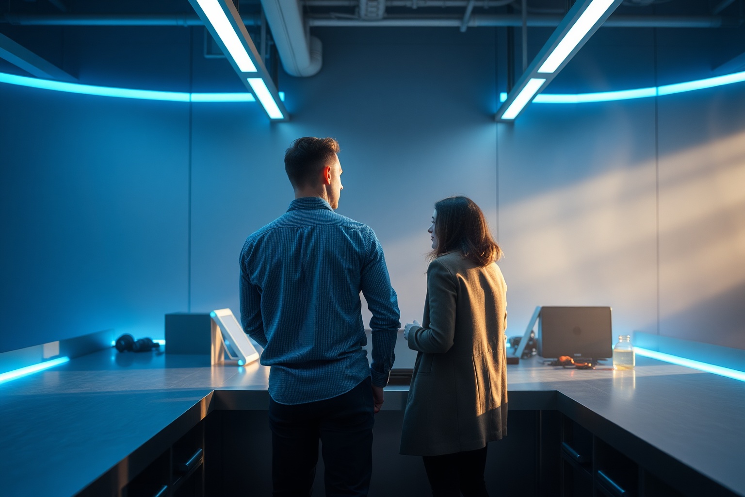 From Code to Culture: How Technology Reshapes Business, Health, and Everyday Life