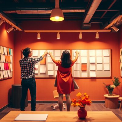 From Strategy to Action: A Practical Guide to Marketing and SEO That Drives Real Traffic