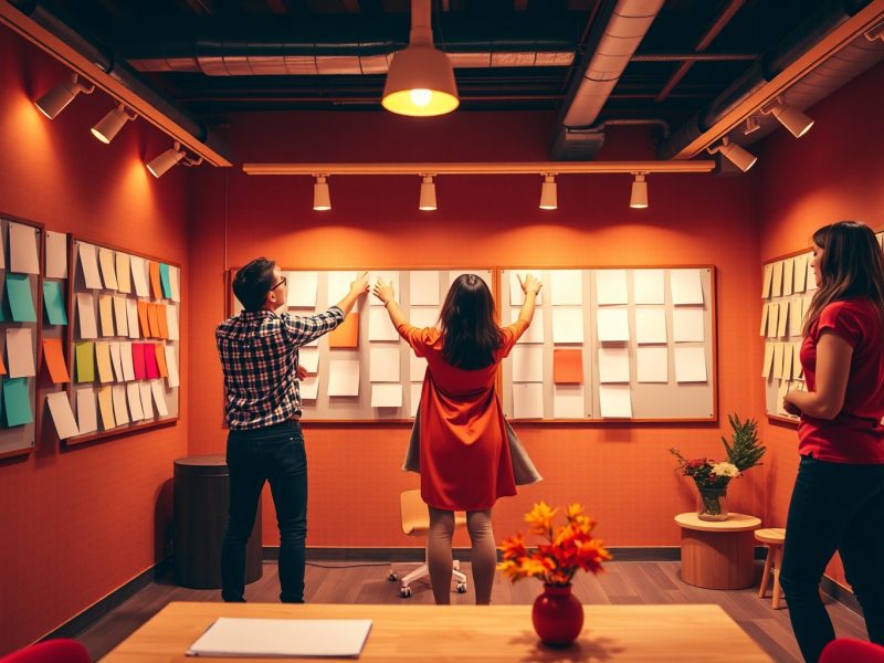 From Strategy to Action: A Practical Guide to Marketing and SEO That Drives Real Traffic