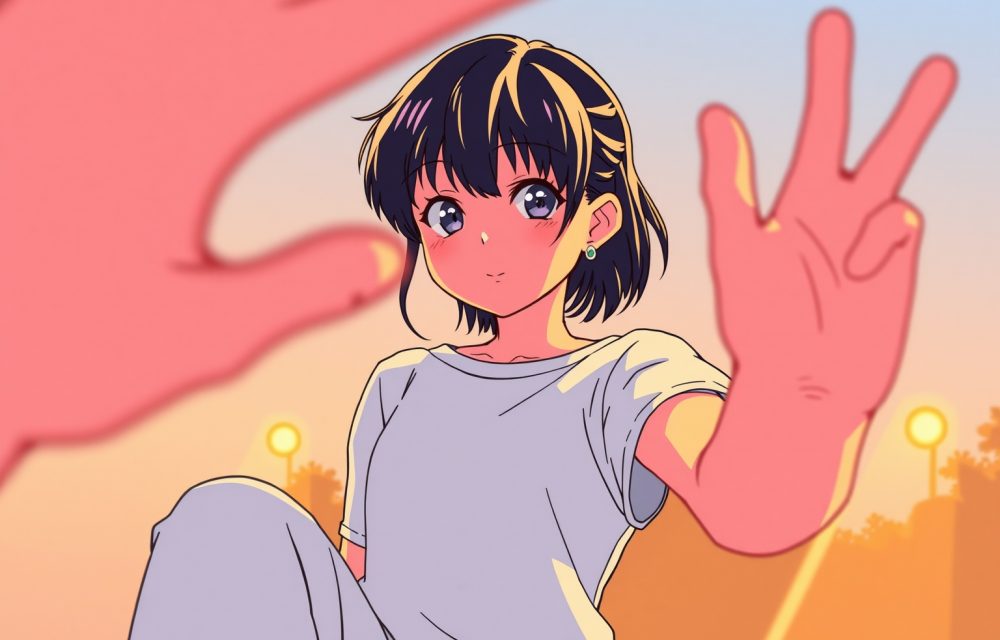 Navigating Adult Anime: Artistry, Boundaries, and Community