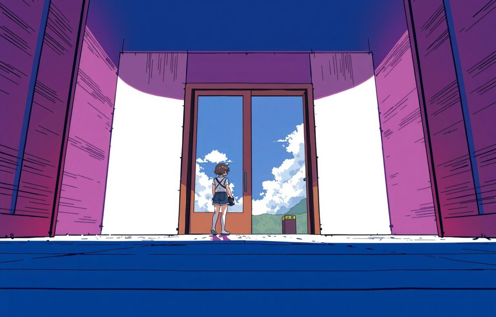 Navigating Adult Anime: Themes, Craft, and Community
