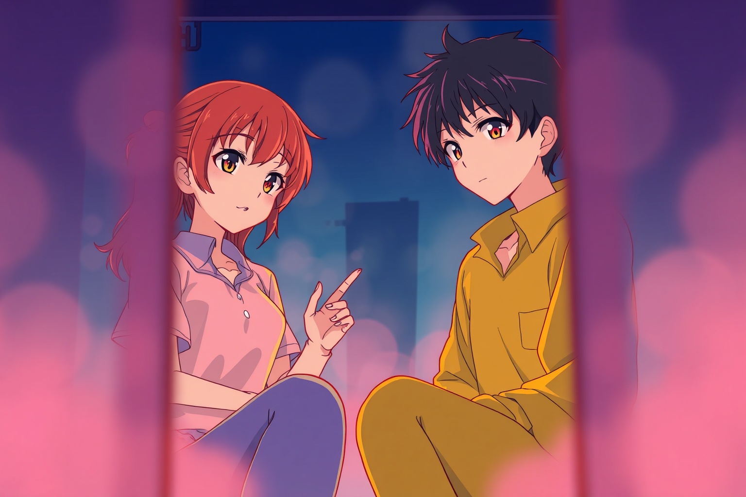 Navigating Adult Anime: Themes, Styles, and Cultural Nuances