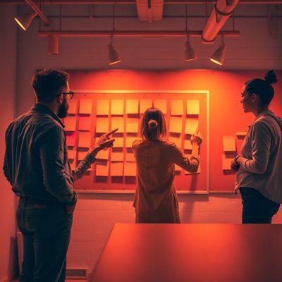 Strategic SEO and Content Marketing: Building Traffic with a Cohesive Digital Roadmap