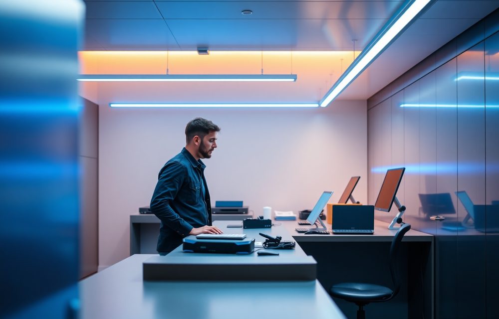 Tech Culture and Business: A Practical Guide to Modern Digital Living