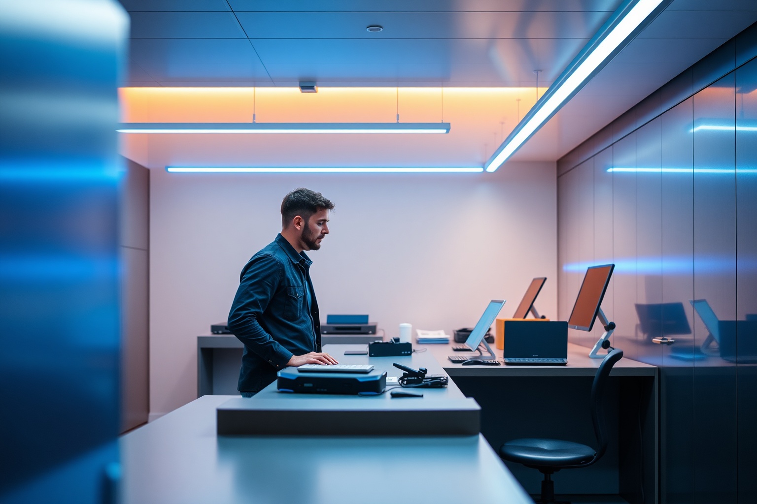 Tech Culture and Business: A Practical Guide to Modern Digital Living