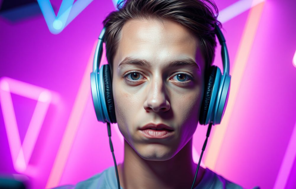 The Evolution of Competitive Gaming: From Local LANs to Global Esports Arenas