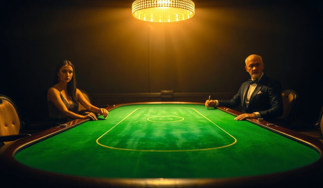 Mastering Casino Play: Strategies, Pockets, and the Psychology of Gambling