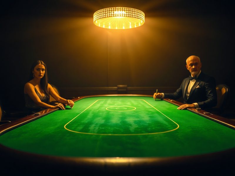 Mastering Casino Play: Strategies, Pockets, and the Psychology of Gambling