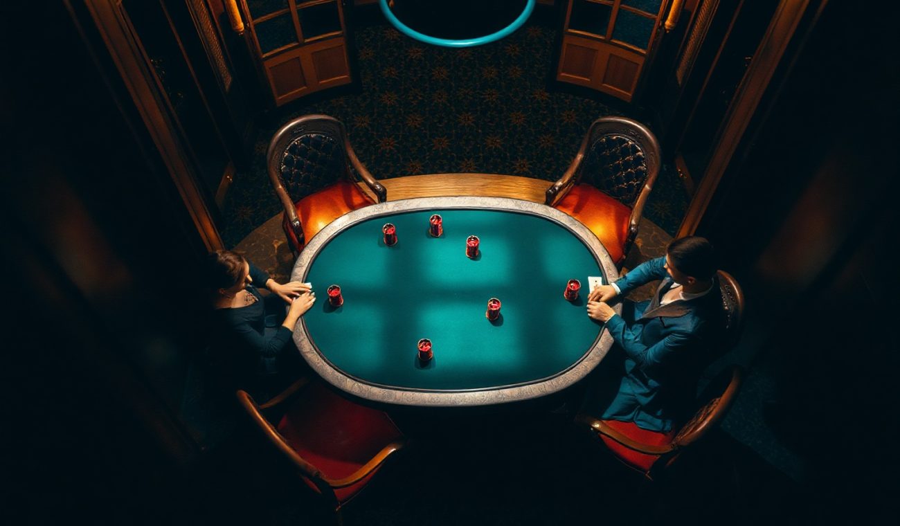 Mastering Casino Tactics: A Practical Guide to Online Betting, Poker, and Slots