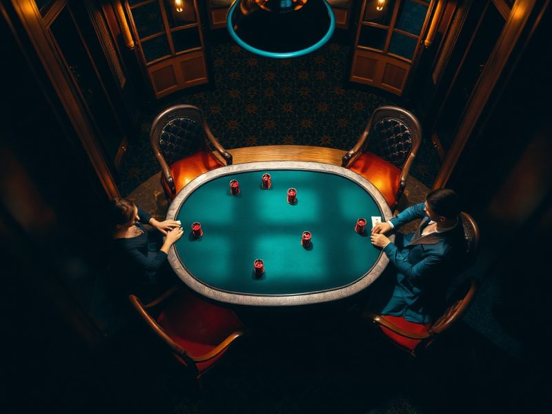 Mastering Casino Tactics: A Practical Guide to Online Betting, Poker, and Slots
