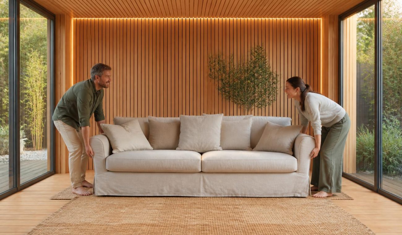Smart Garden Habits: Practical Home Improvement that Elevates Interior Gardening and Decor