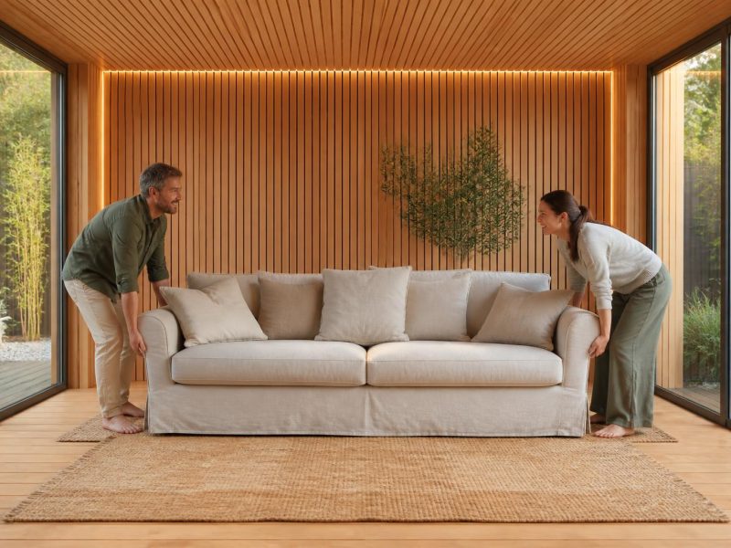 Smart Garden Habits: Practical Home Improvement that Elevates Interior Gardening and Decor