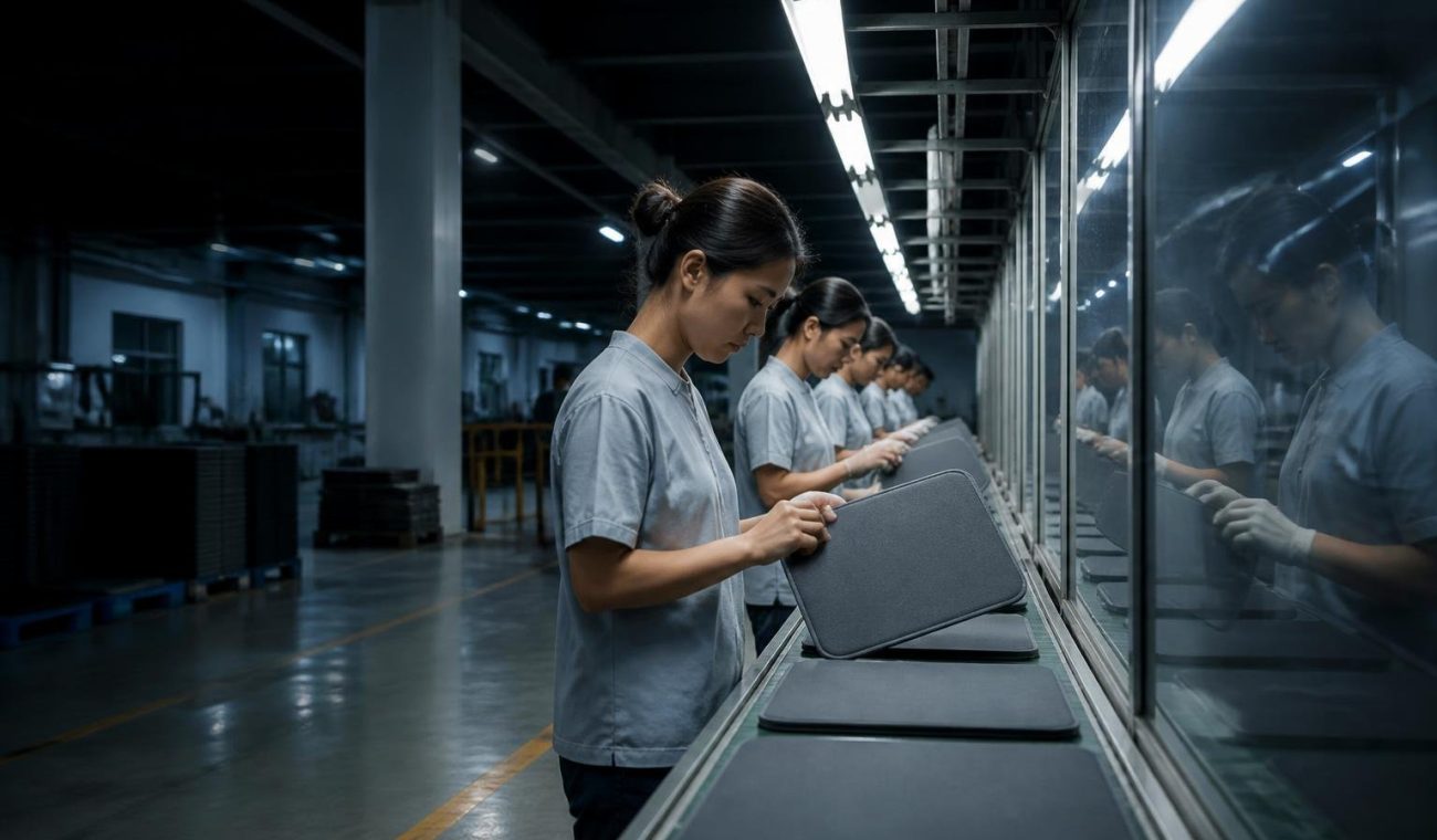 Six Overlooked Fault Lines in Sanitary Pads Manufacturers’ Production Planning