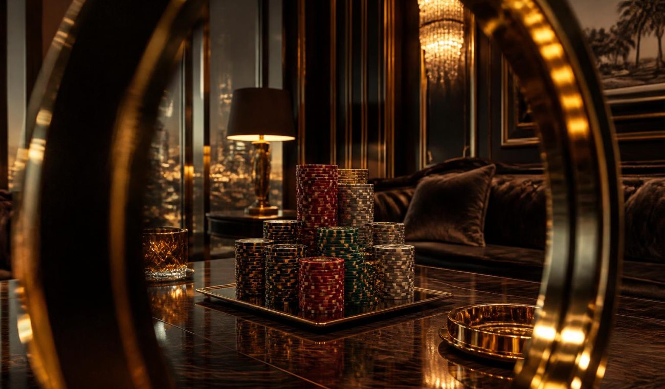 Smart Strategies for Modern Casino Play: From Slots to Online Betting