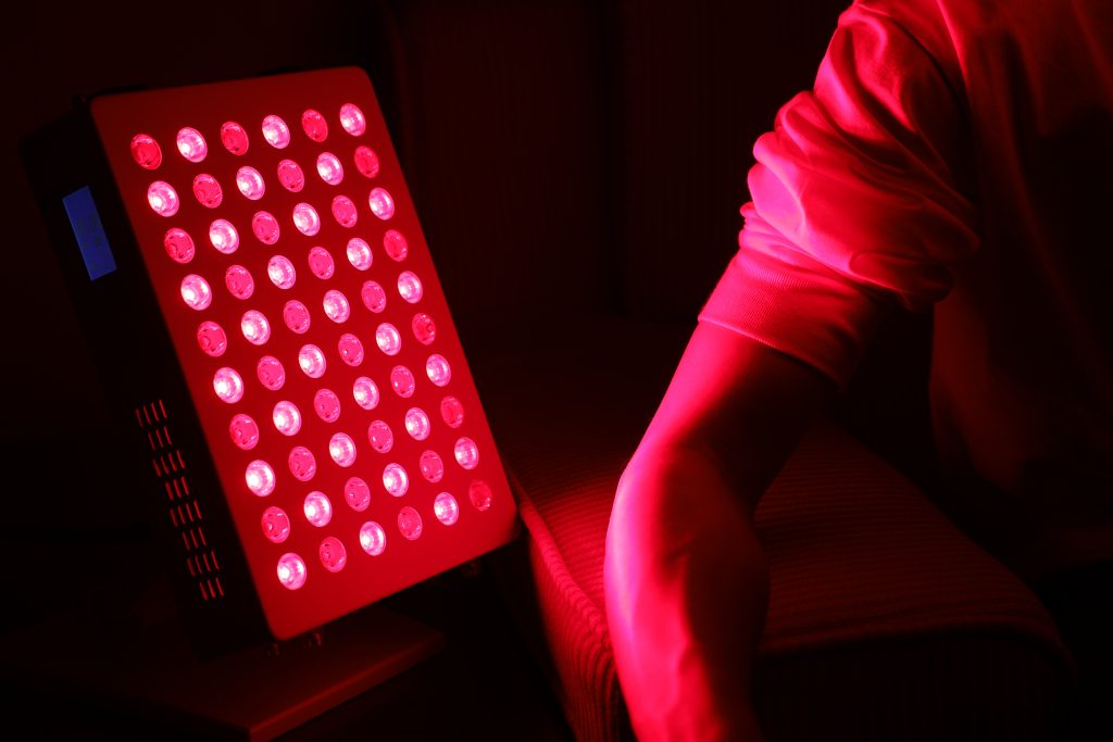 Why Red Light Therapy Manufacturers Keep Chasing Shiny Features (And How to Fix the Mess)