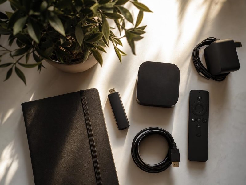 A Step-by-Step Look at IPTV Panel Provider and Best IPTV in UK