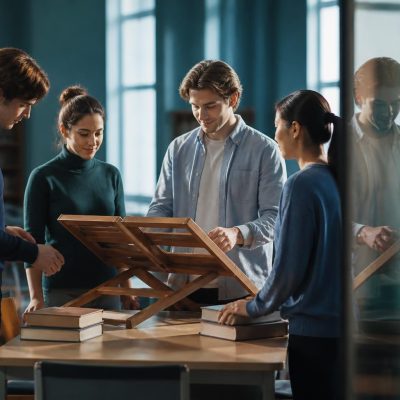 Effektives Lernen für den Einbürgerungstest: praxisnahe Prüfungssimulationen und realistische Übungsstrategien