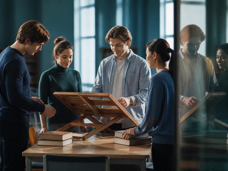 Effektives Lernen für den Einbürgerungstest: praxisnahe Prüfungssimulationen und realistische Übungsstrategien